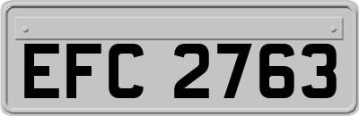 EFC2763