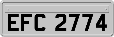 EFC2774