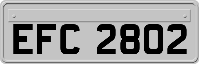 EFC2802