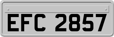 EFC2857