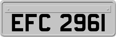 EFC2961