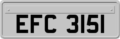 EFC3151