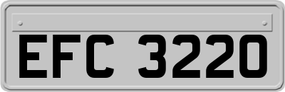 EFC3220