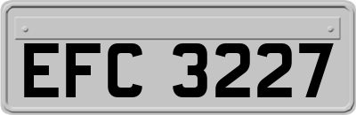 EFC3227