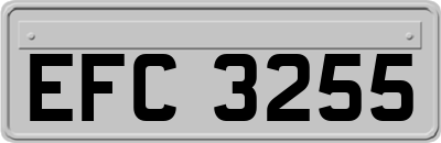 EFC3255