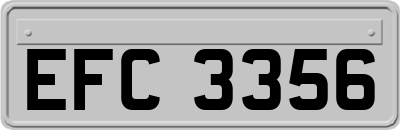 EFC3356