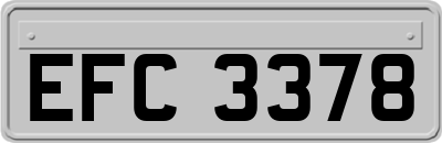 EFC3378