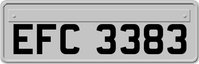 EFC3383