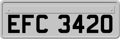 EFC3420