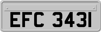 EFC3431