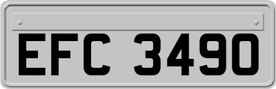 EFC3490