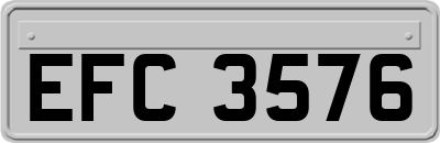 EFC3576