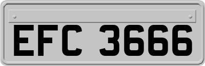EFC3666