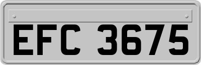 EFC3675