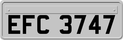 EFC3747
