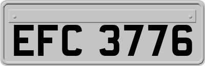 EFC3776