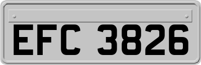 EFC3826
