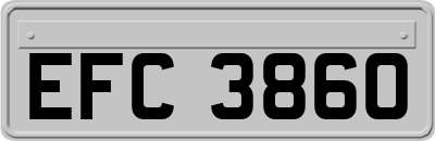 EFC3860