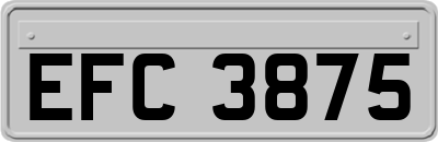 EFC3875