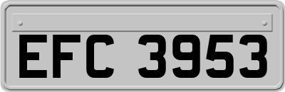 EFC3953