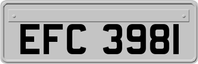 EFC3981