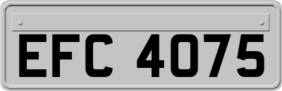EFC4075