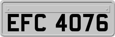 EFC4076