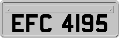 EFC4195