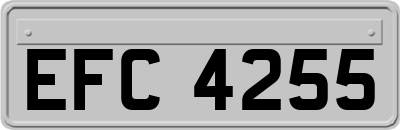 EFC4255