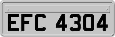 EFC4304