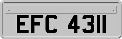 EFC4311