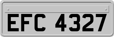 EFC4327
