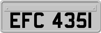 EFC4351