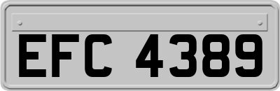 EFC4389