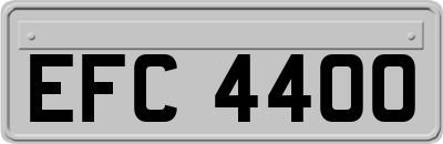 EFC4400