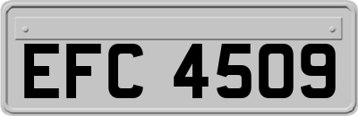 EFC4509