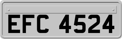 EFC4524