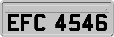 EFC4546