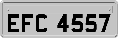 EFC4557