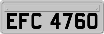 EFC4760
