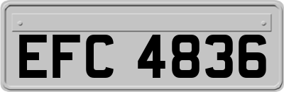 EFC4836