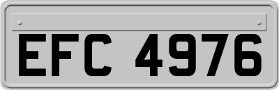 EFC4976