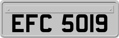EFC5019