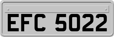 EFC5022