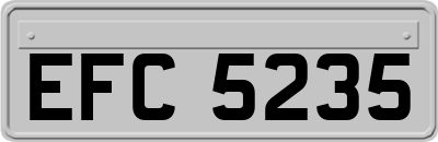 EFC5235