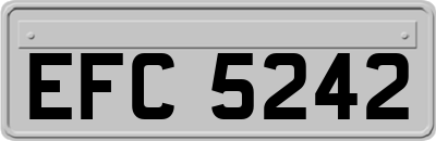 EFC5242
