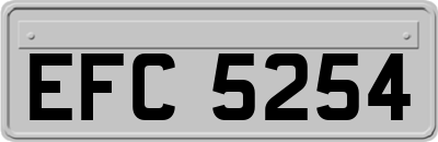 EFC5254