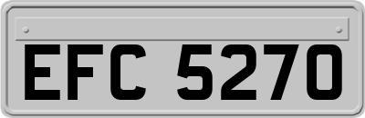 EFC5270