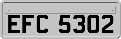 EFC5302