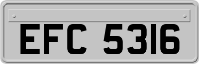 EFC5316